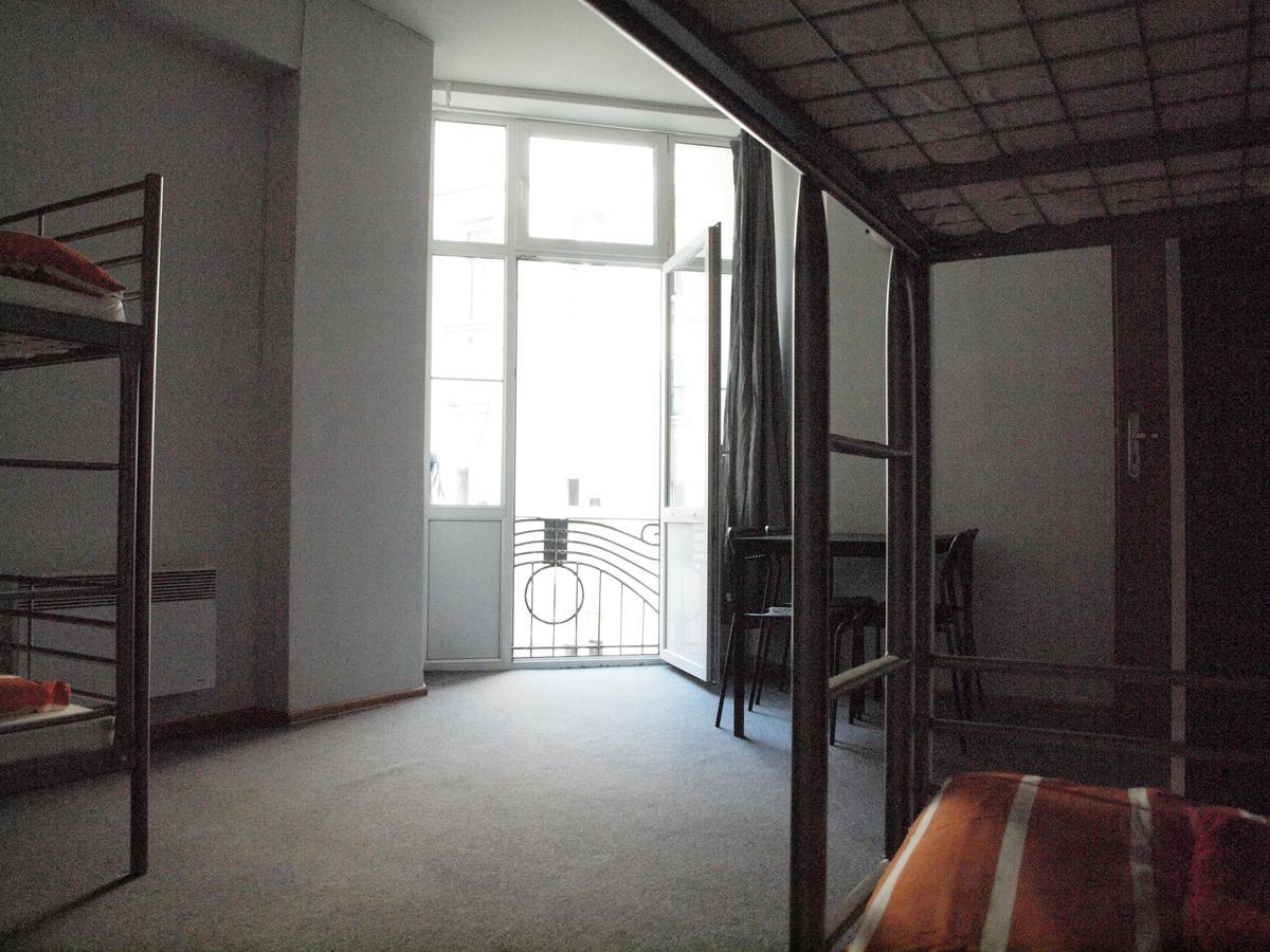 Constitution Square Rooms Varsovia Habitación foto